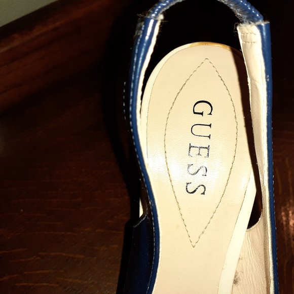 Guess High heels - Picture 3 of 13